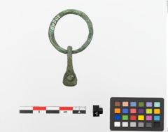 Foto von Bronzegürtelringe (NHMW-PRAE-023669)